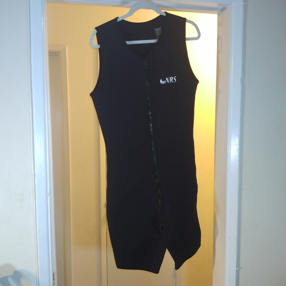 NRS little John wetsuit - Picture 3 of 4